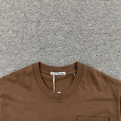 [New] Acne Studios Pocket Tee