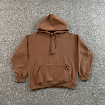 [New] Supreme Satin Applique Hoodie