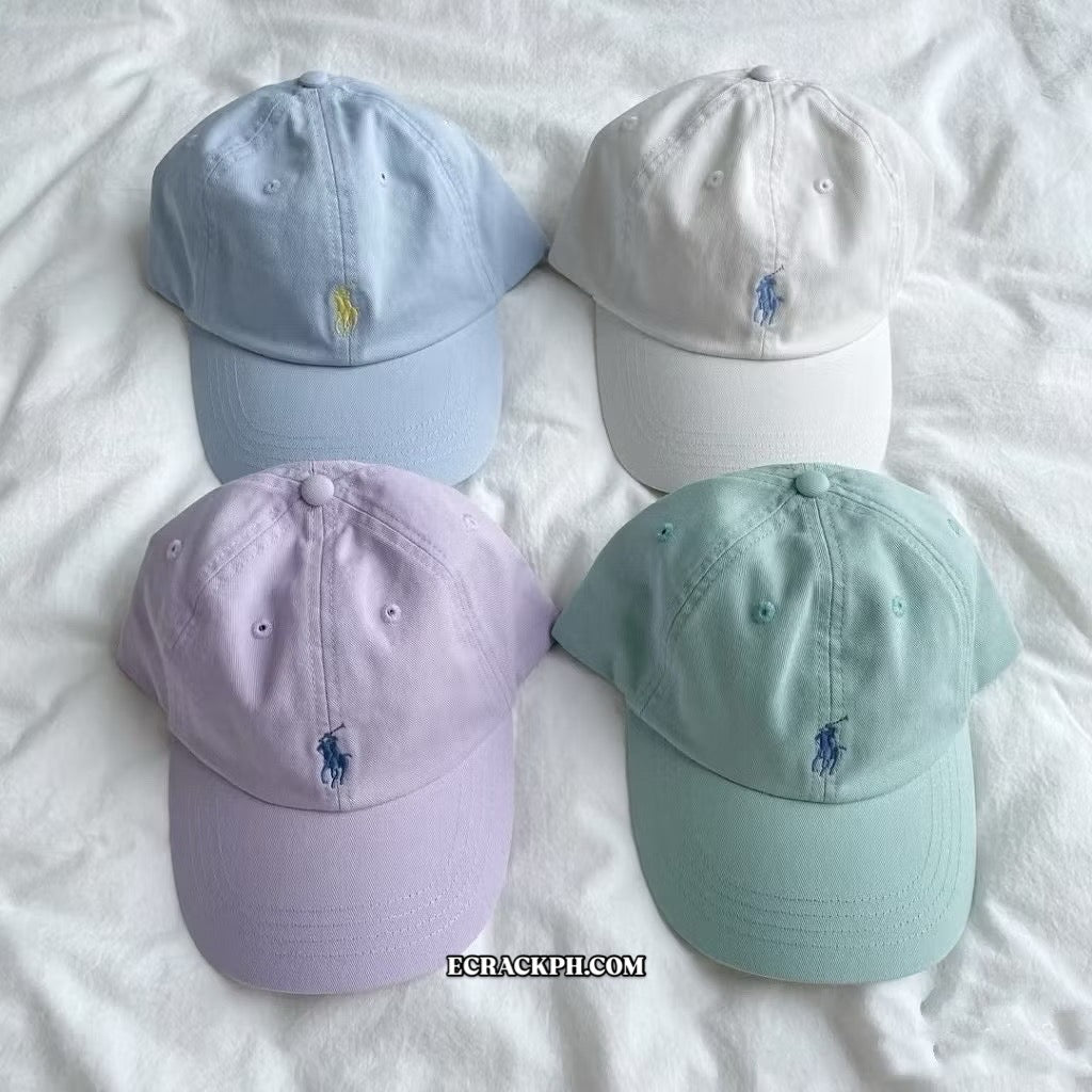 [New] Polo Ralph Lauren Cap