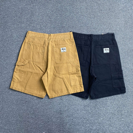 [New] Stussy Carpenter Shorts