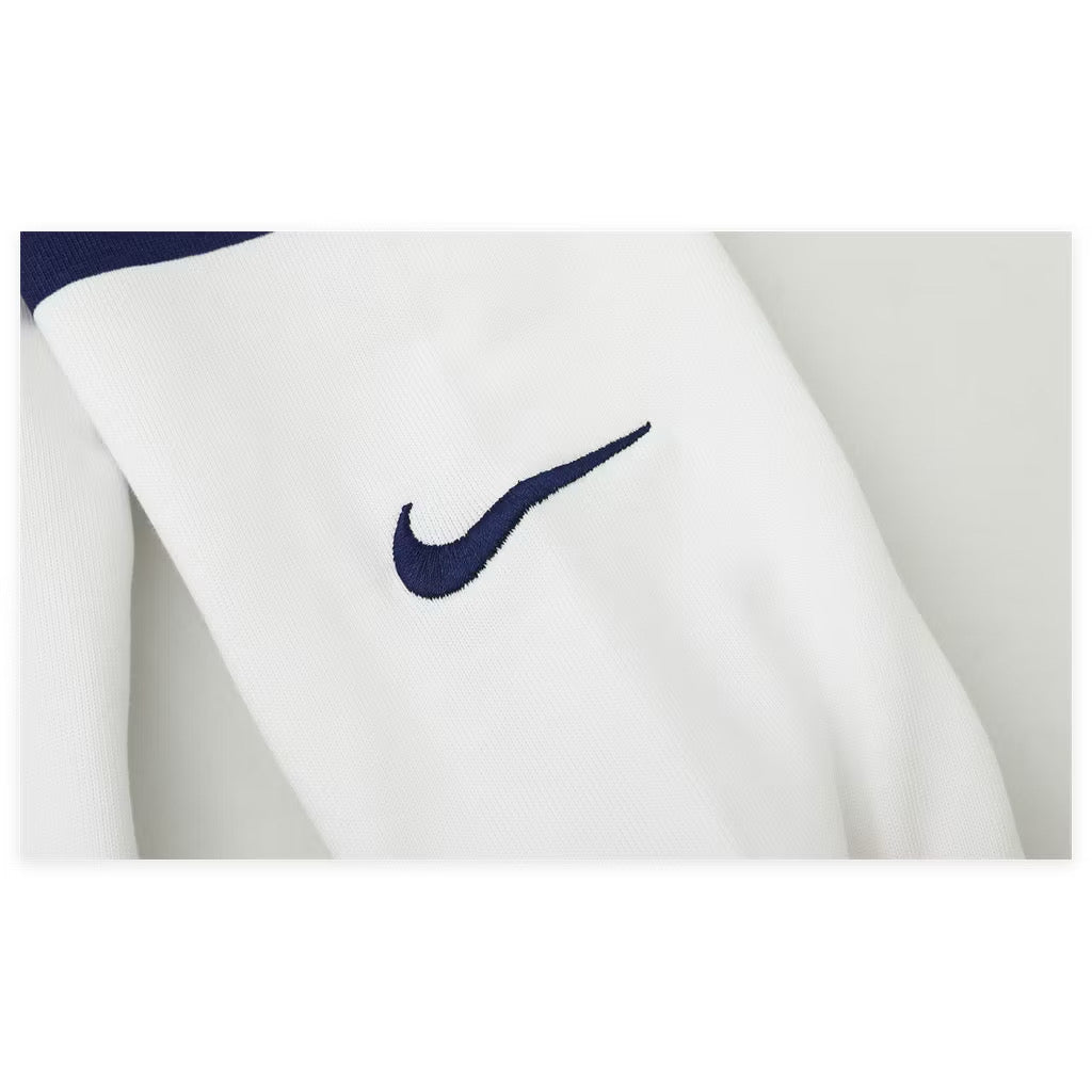 [New] Nike x Virgil Abloh Archive x USA Rugby Longsleeve