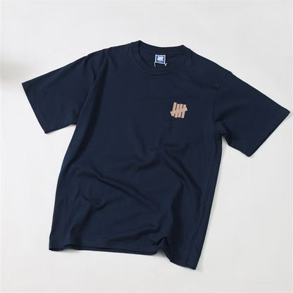 [New] Undefeated ‘UND’ Graphic Tee