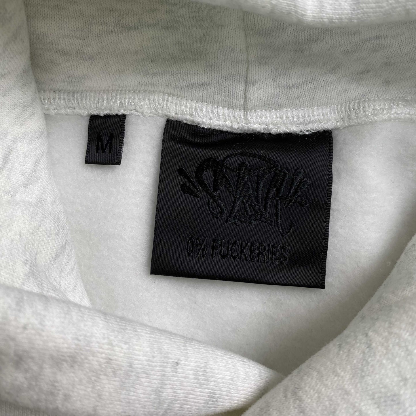 [New] Syna 'I Heart Syna' Hoodie