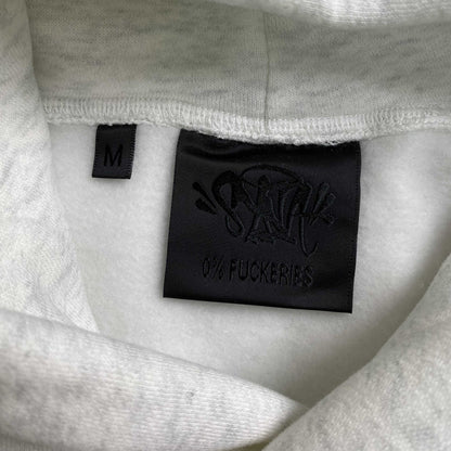 [New] Syna 'I Heart Syna' Hoodie