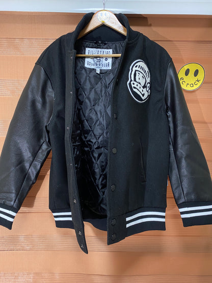 Billionaire Boys Club Varsity Jacket