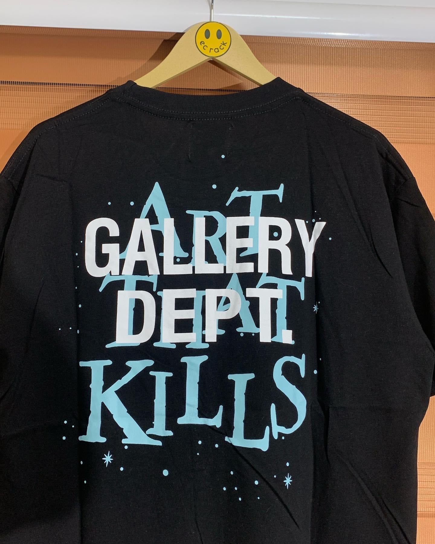 Gallery Dept 'ATK' Alien Tee