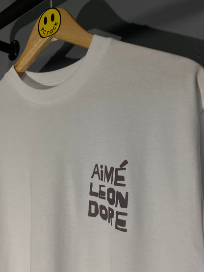 Aime Leon Dore 'NY' Tee