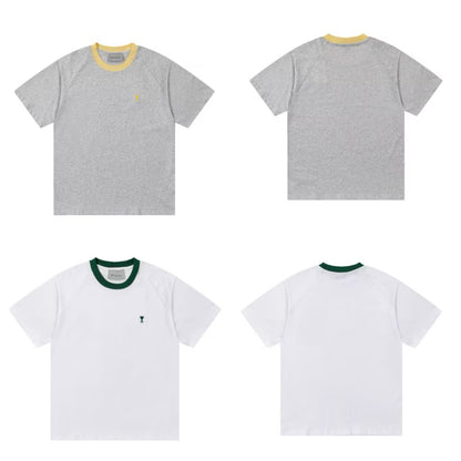 [New] Ami Paris Mini Logo Tee