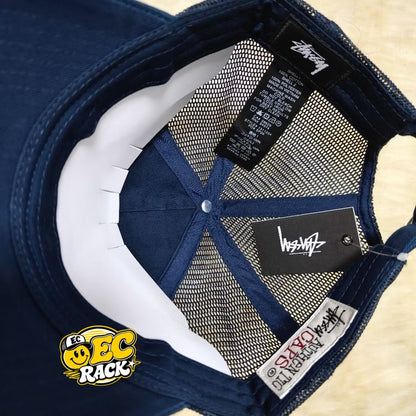 [New] Stussy Chapter Trucker Cap
