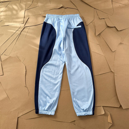 [New] Supreme x Jordan Track Pants