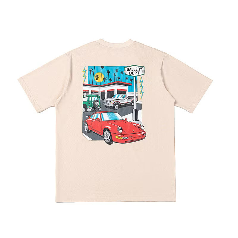 [New] Gallery Dept 'Drive Thru' Tee
