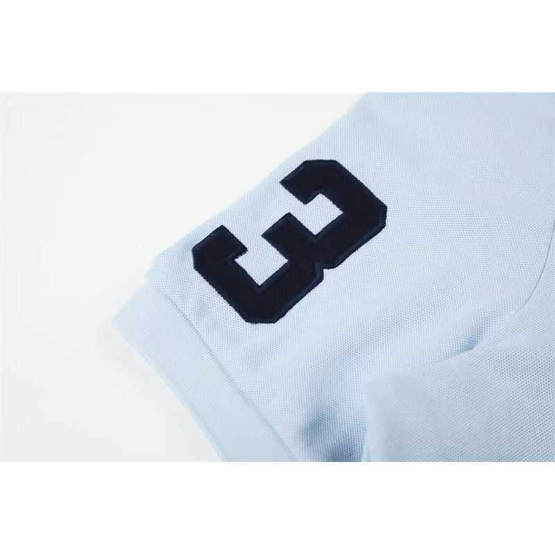[New] Ralph Lauren Big Pony "20th Anniversary" Polo Shirt