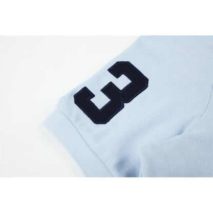 [New] Ralph Lauren Big Pony "20th Anniversary" Polo Shirt