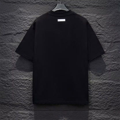 [New] Lululemon Big Logo Tee