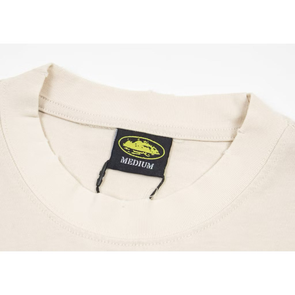 [New] Corteiz Athletics Longsleeve Tee