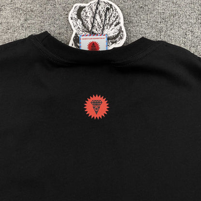 [New] Billionaire Boys Club Running Dog Tee