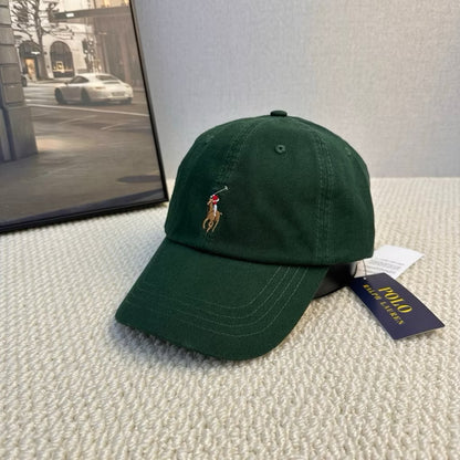 [New] Polo RL Cap