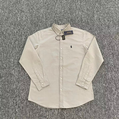 [New] Polo Ralph Lauren Longsleeve