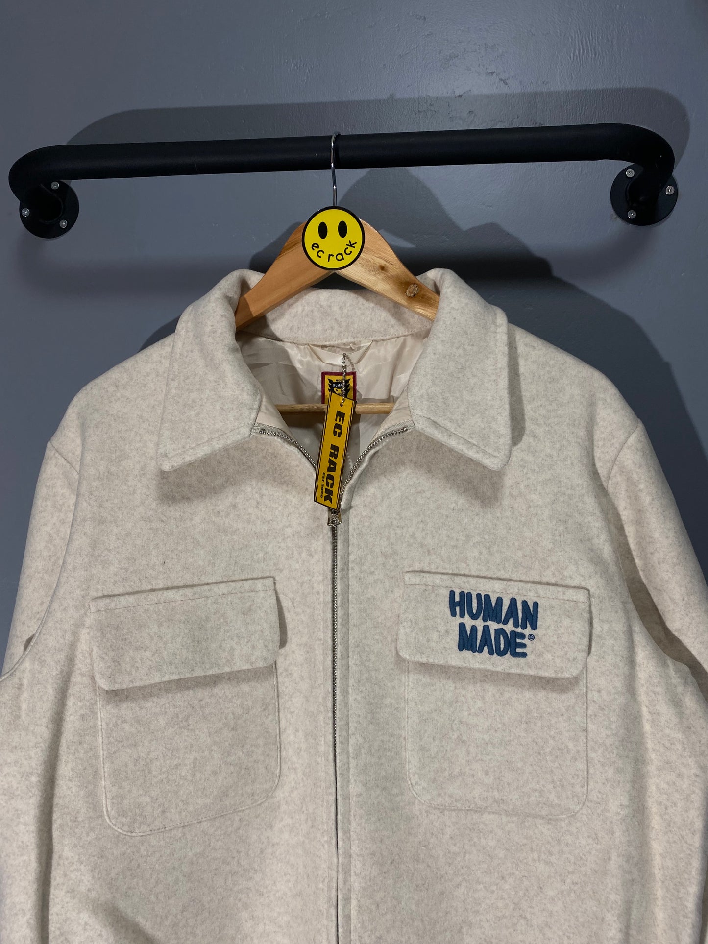 [New] Human Made Souvenir Jacket