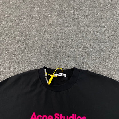 [New] Acne Studios Stockholm 1996 Year of the Horse Longsleeve Tee