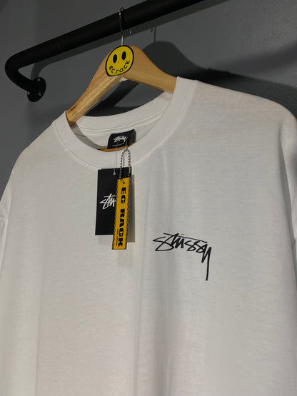 Stussy 'Dice' Tee