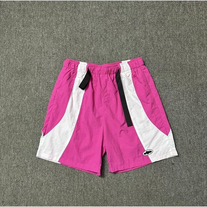 [New] Corteiz Nylon Shorts