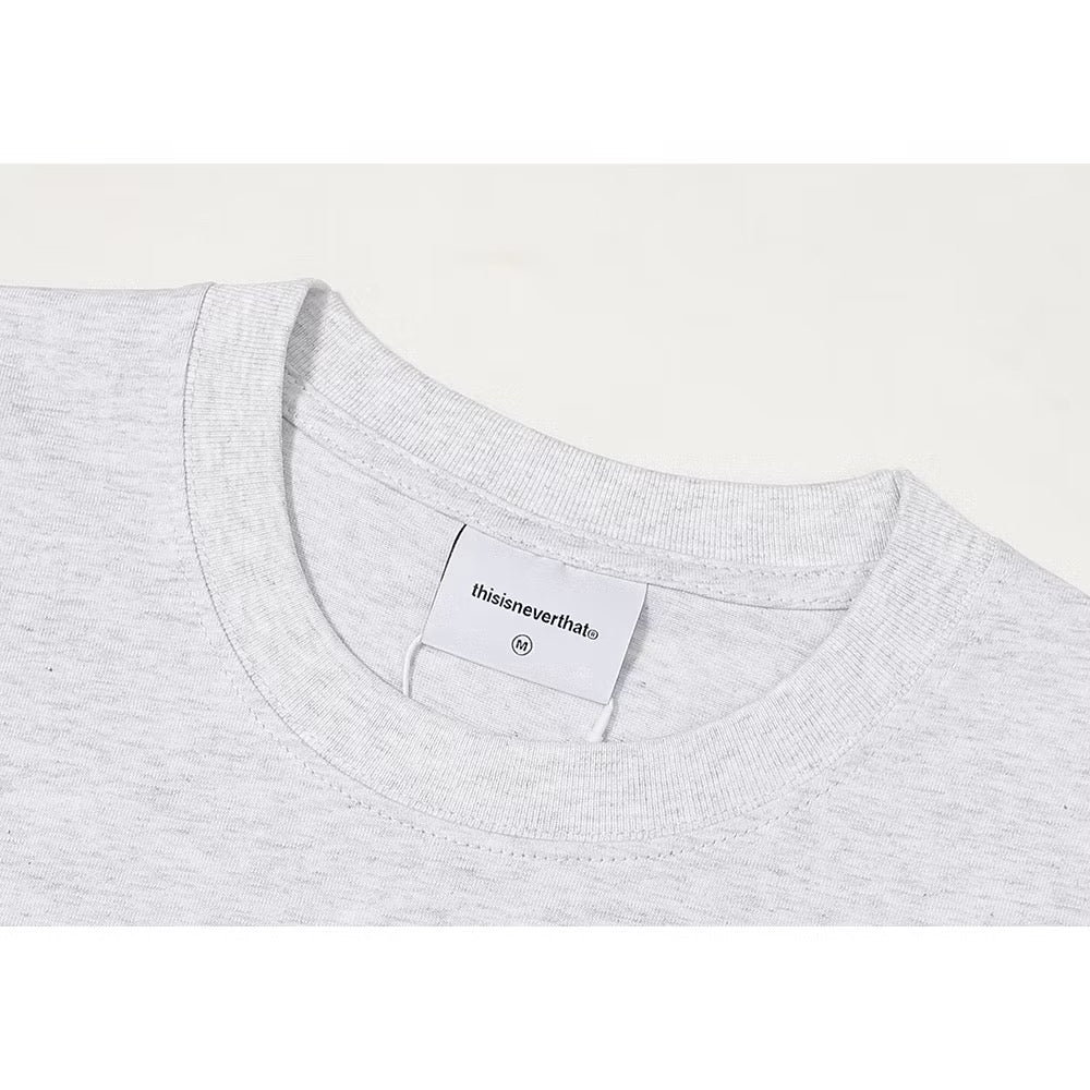 [New] Thisisneverthat Logo Tee