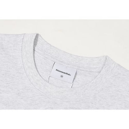 [New] Thisisneverthat Logo Tee