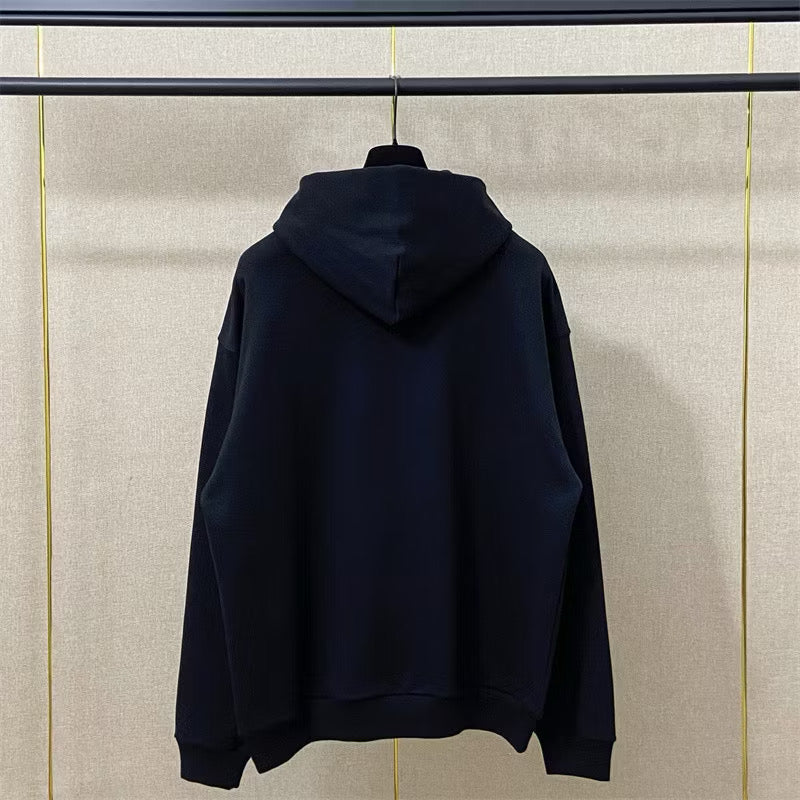 [New] Balenciaga x Lambo Pullover Hoodie