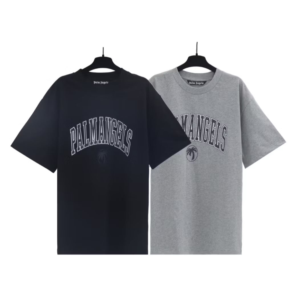 [New] Palm Angels College Tee