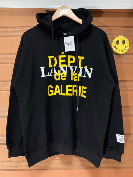 Gallery Dept "Lanvin" Hoodie