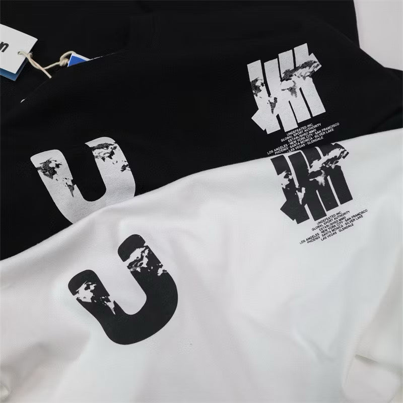 [New] Undefeated ‘Satellite’ Graphic Tee