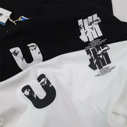 [New] Undefeated ‘Satellite’ Graphic Tee