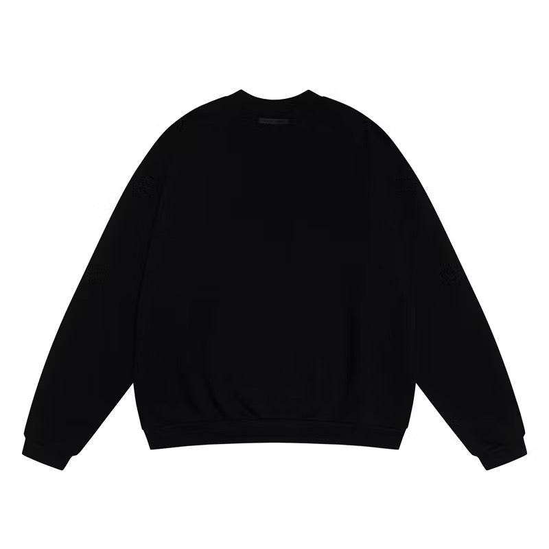 [New] Fear of God State Sweatshirt
