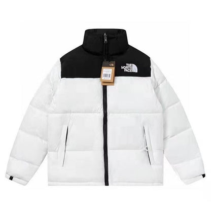 The North Face Basic Puffer Jacket