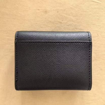 [New] Maison Margiela Four Stitch Wallet