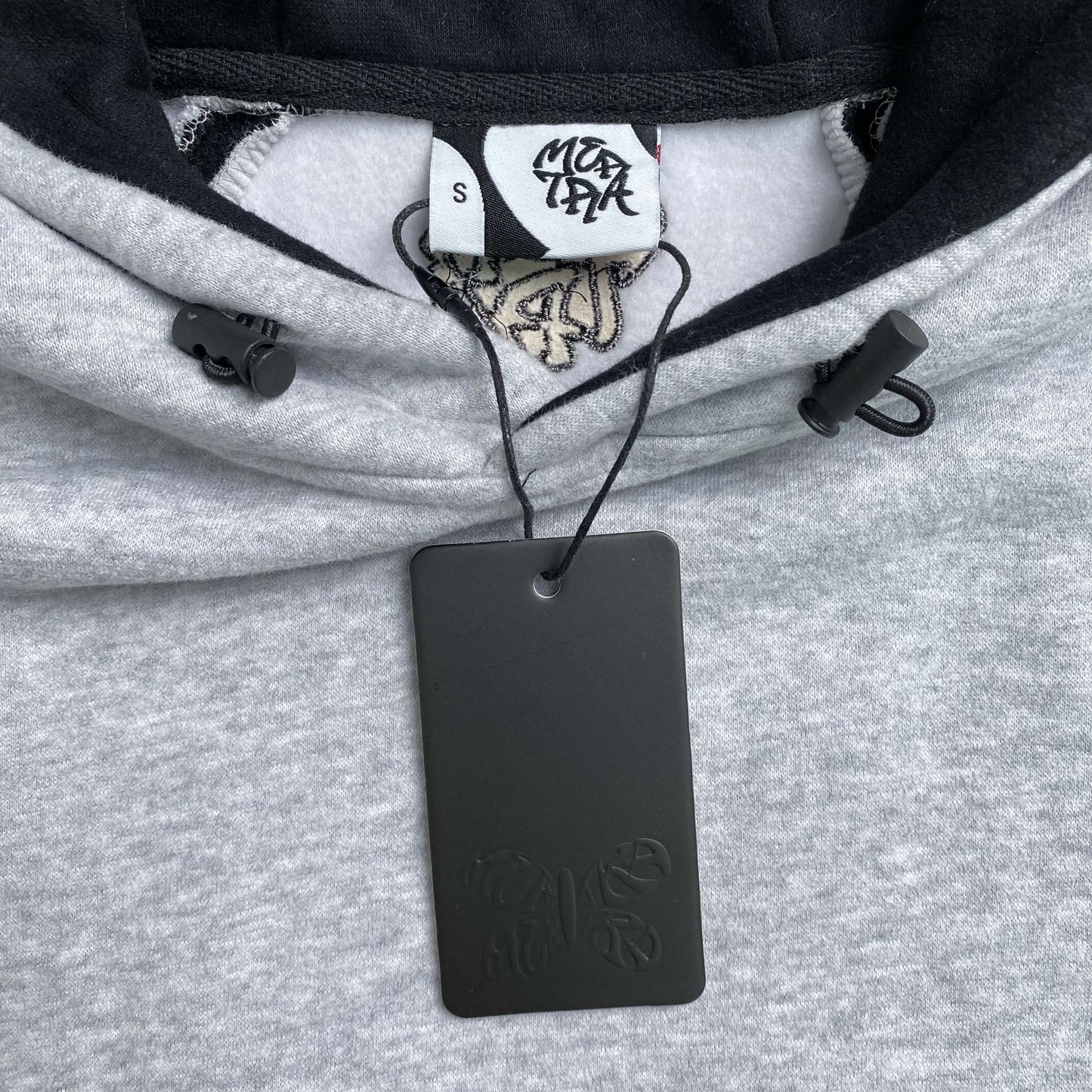 [New] Mertra Boxy Hoodie