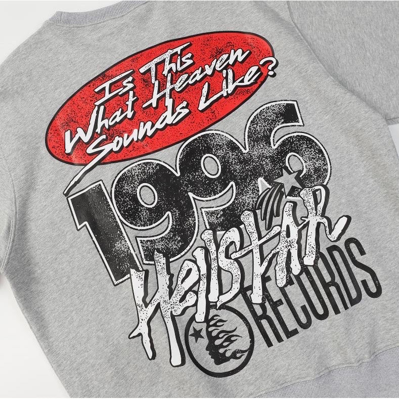 Hellstar '1996' Sweatshirt