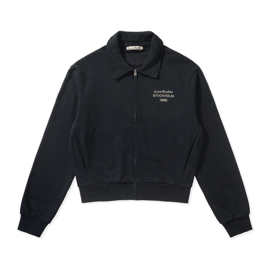 [New] Acne Studios Stockholm Zip Up Jacket