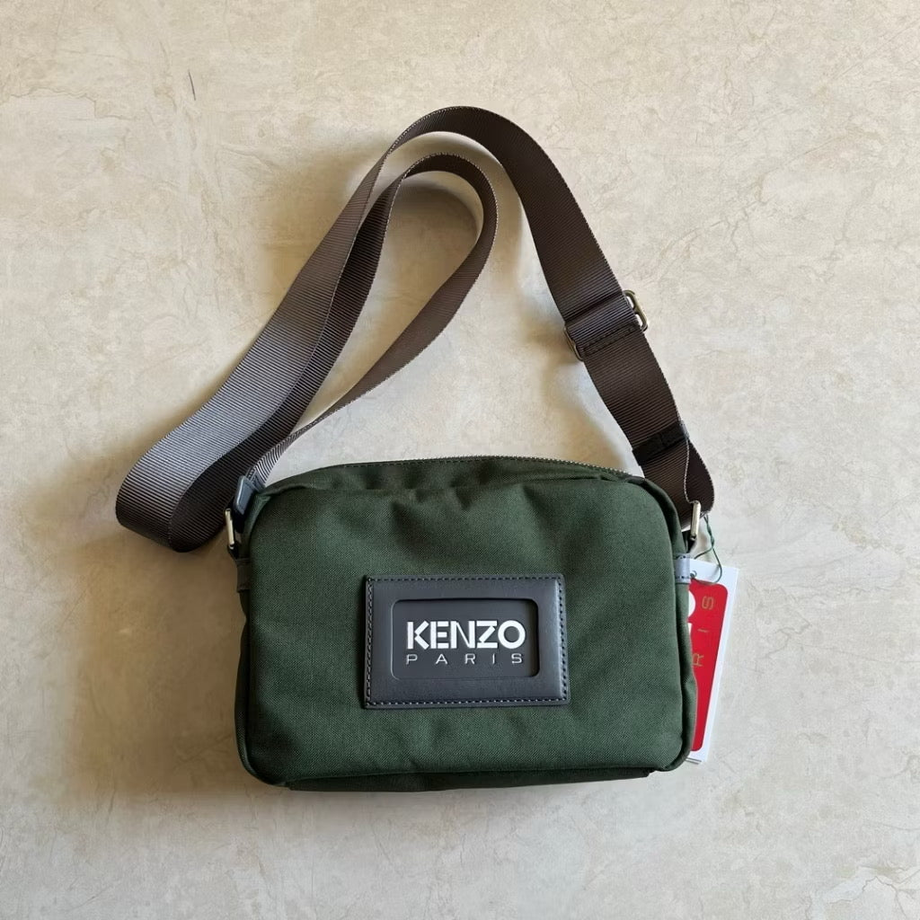 [New] Kenzo Sling Bag