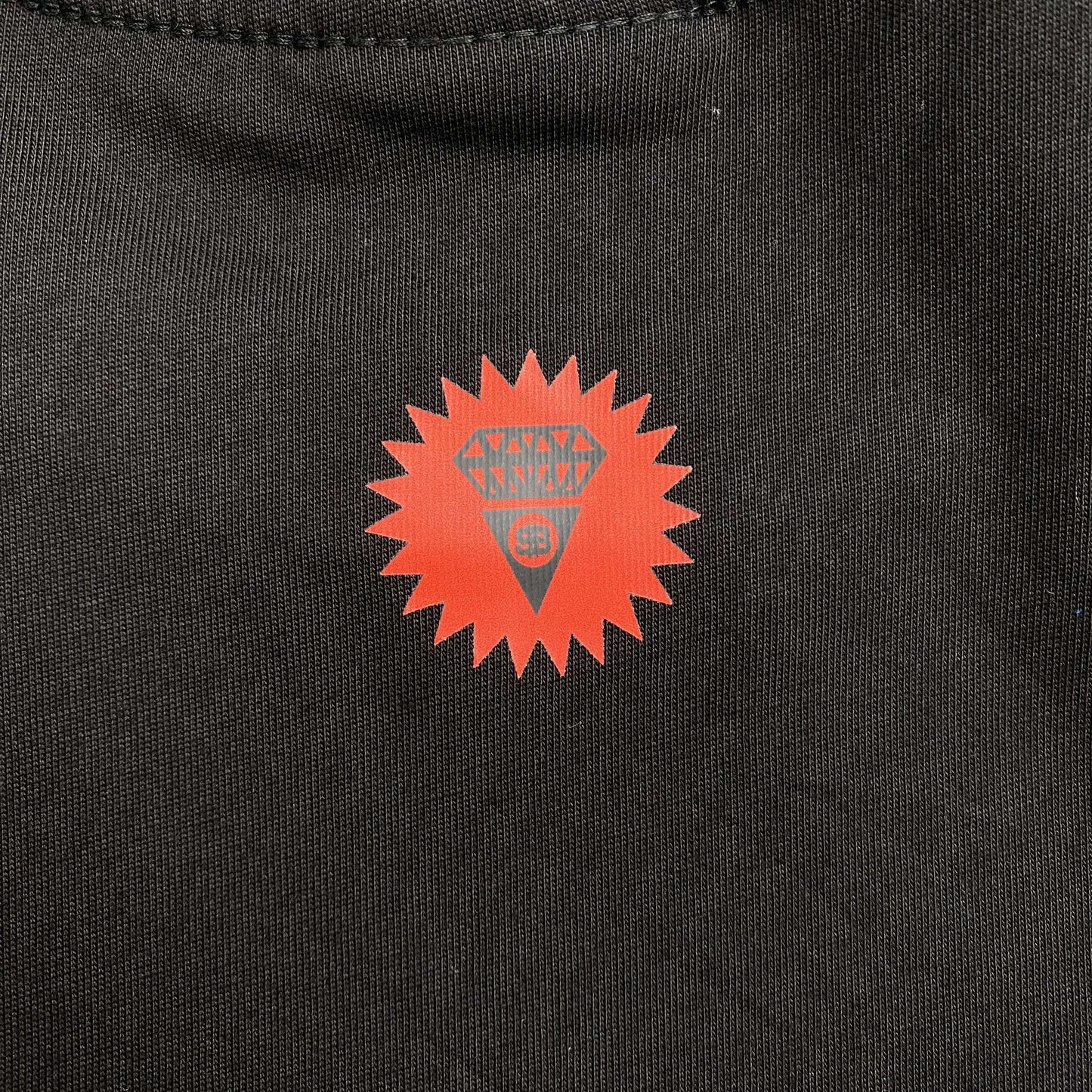 [New] Billionaire Boys Club Running Dog Spray Paint Tee