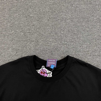[New] Billionaire Boys Club Running Dog Tee