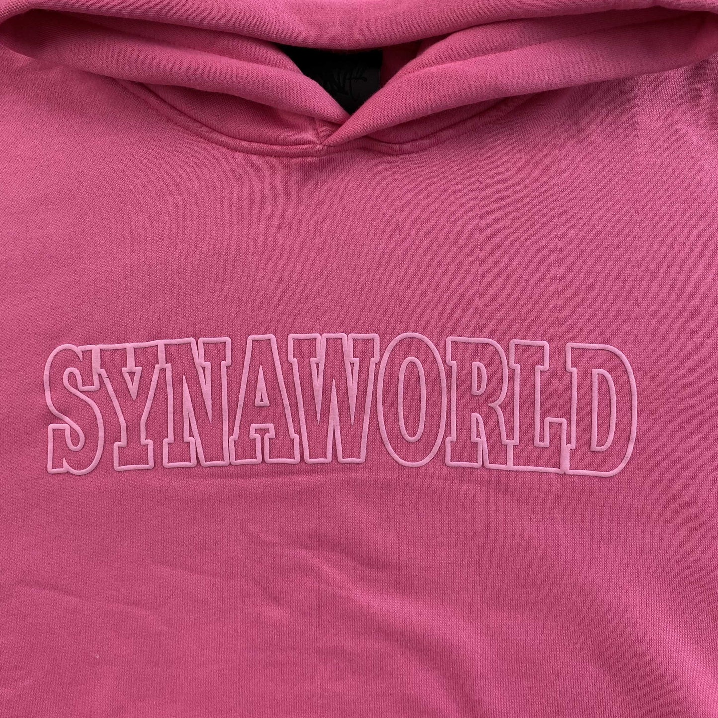 [New] Syna 'Forgive Me' Hoodie