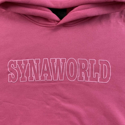 [New] Syna 'Forgive Me' Hoodie
