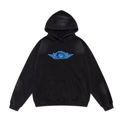 [New] Saint ‘Death of Angels’ Hoodie