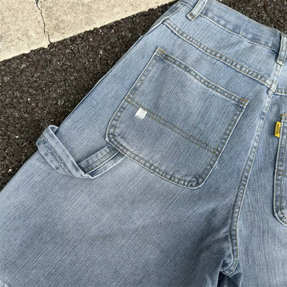 [New] Gallery Dept Carpenter Denim Shorts
