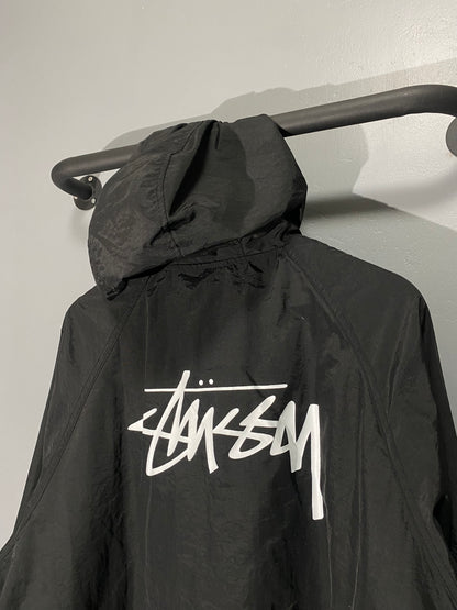 [New] Stussy Beach Shell Jacket