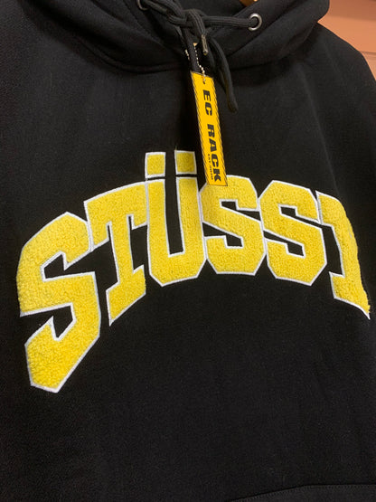 Stus/sy Hoodie