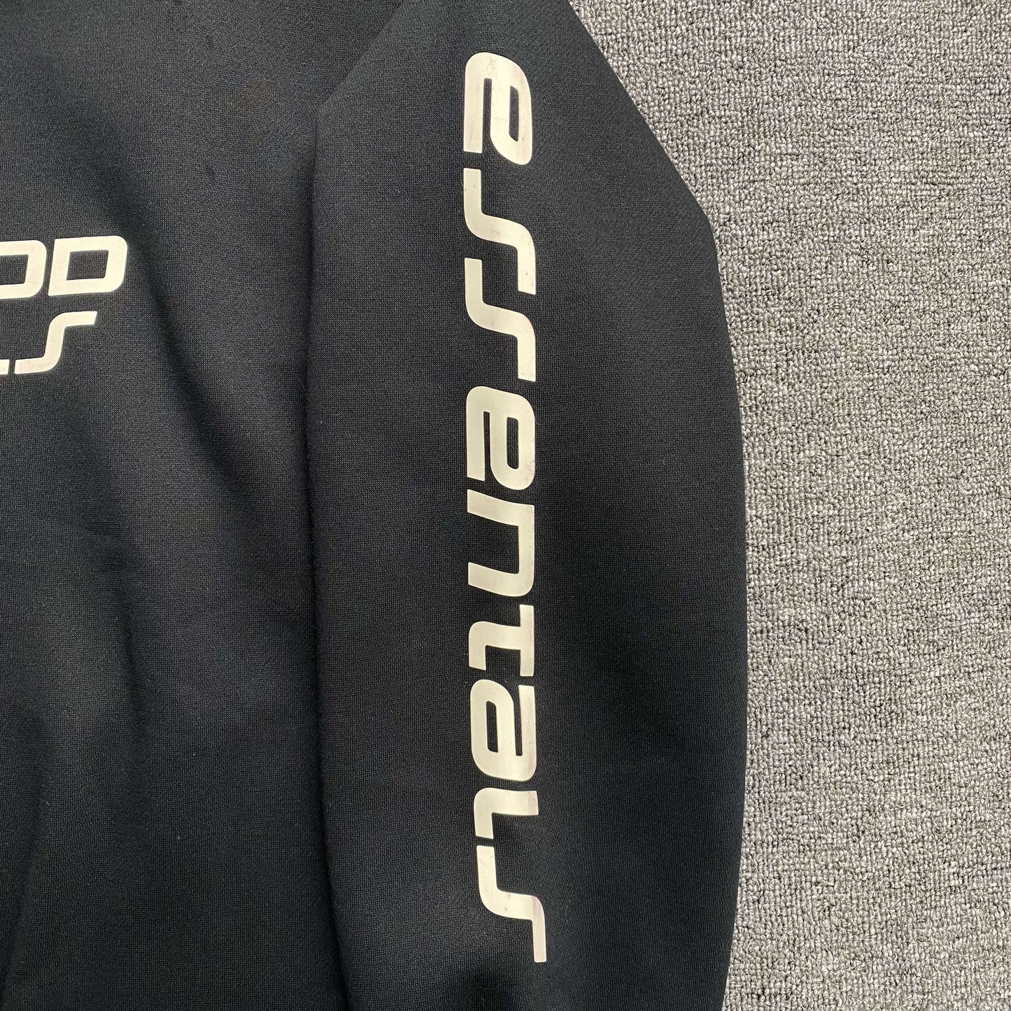 [New] Essentials Fear of God Relaxed Hoodie