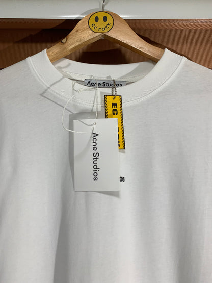 Acne Studios Basic Logo Tee